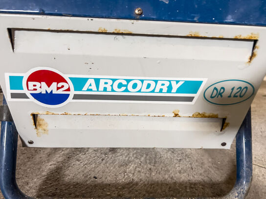 Affugter ARCODRY BM2 / DR 120