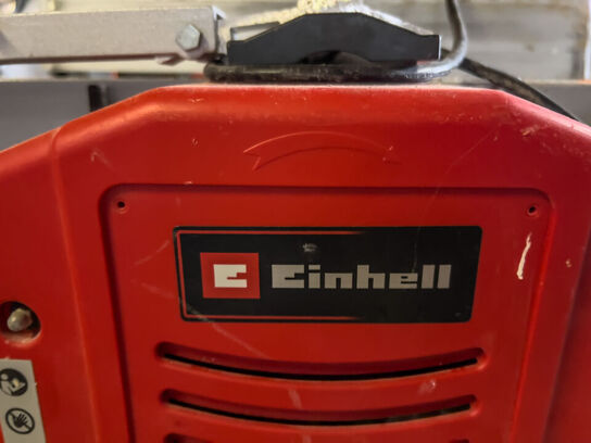 Tykkelseshøvl EINHELL TC-SP 204