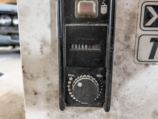 Affugter TROTEC TTK 140 S