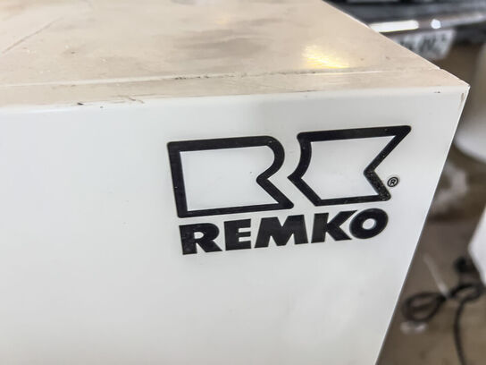 Affugter REMKO ETF 400