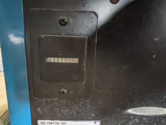 Affugter FRAL FDNPF33S