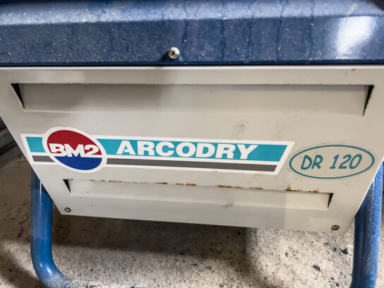 Affugter ARCODRY BM2 / DR 122