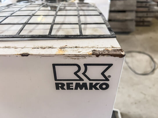 Affugter REMKO ETF 550