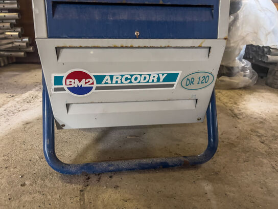 Affugter ARCODRY BM2 / DR 120