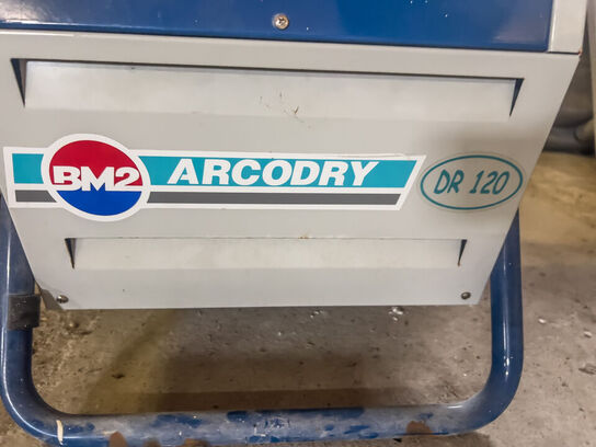 Affugter ARCODRY BM2 / DR 120