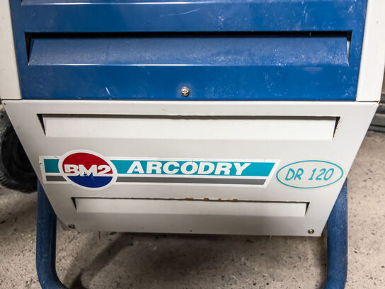 Affugter ARCODRY BM2 / DR 120