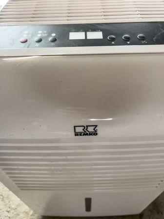 Affugter REMKO ETF 360