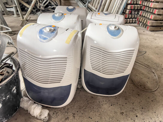 5 stk. affugtere AIR BREEZE KCA14-010