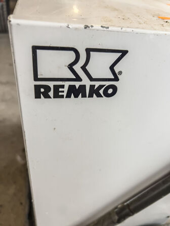 Affugter REMKO ETF 400