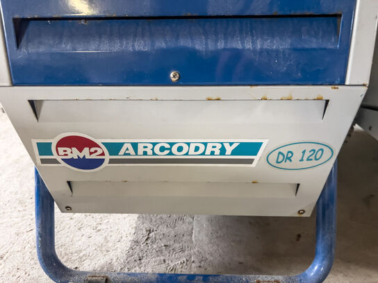 Affugter ARCODRY BM2 / DR 120