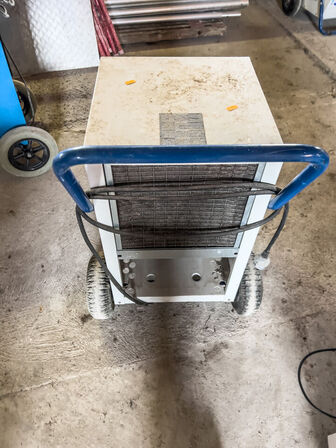 Affugter ARCODRY BM2 / DR 120