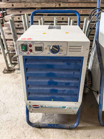 Affugter ARCODRY BM2 / DR 120