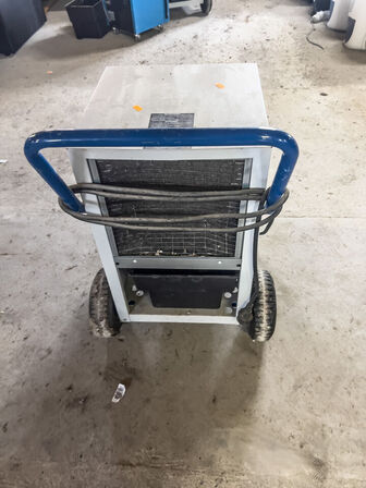Affugter ARCODRY BM2 / DR 120