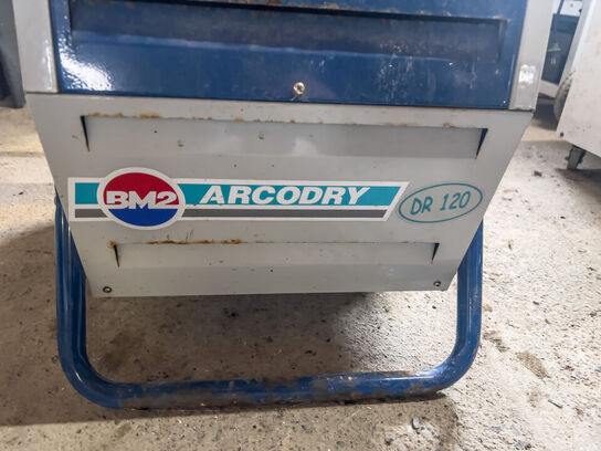 Affugter ARCODRY BM2 / DR 120