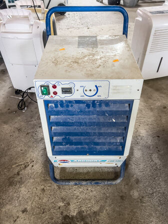 Affugter ARCODRY BM2 / DR 120
