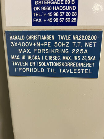 Elskab