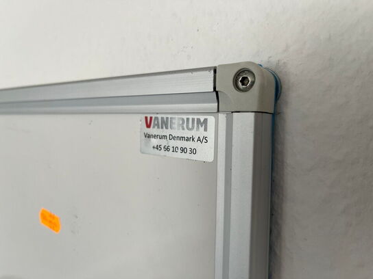 2 Stk. Whiteboard