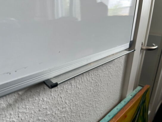 2 Stk. Whiteboard
