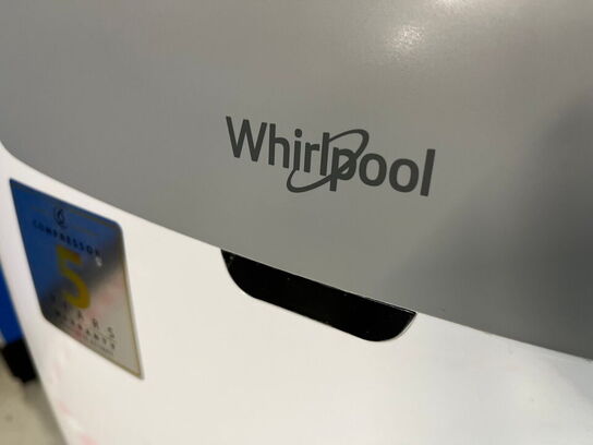 Whirlpool Aircondition