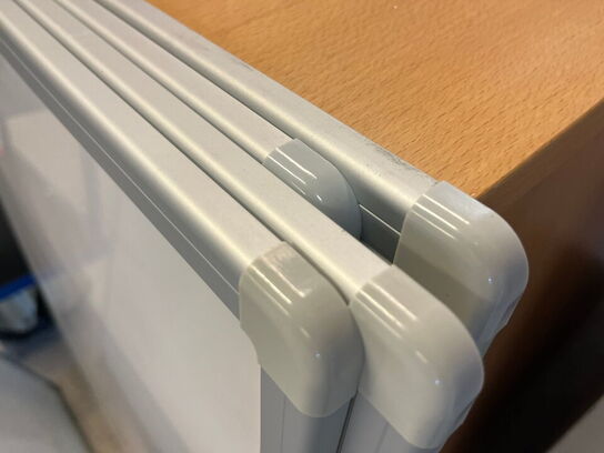 6 Stk. Whiteboards