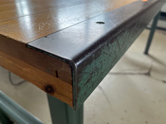 Arbejdesbord