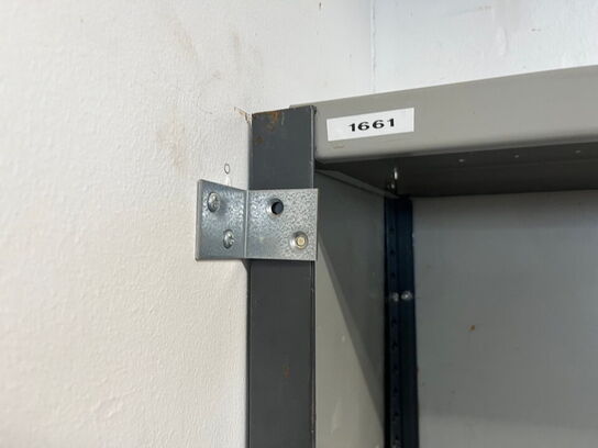 2 Stk. Stålreoler