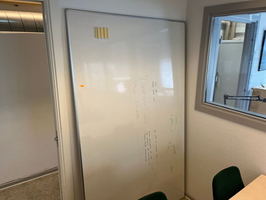 1 Stk Whiteboard