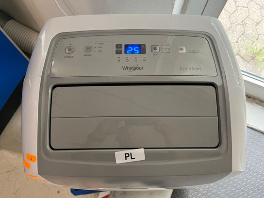 Whirlpool Aircondition