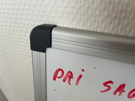 3 Stk. Whiteboards