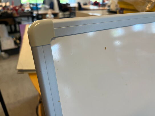 6 Stk. Whiteboards