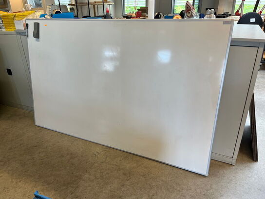 1 Stk Whiteboard