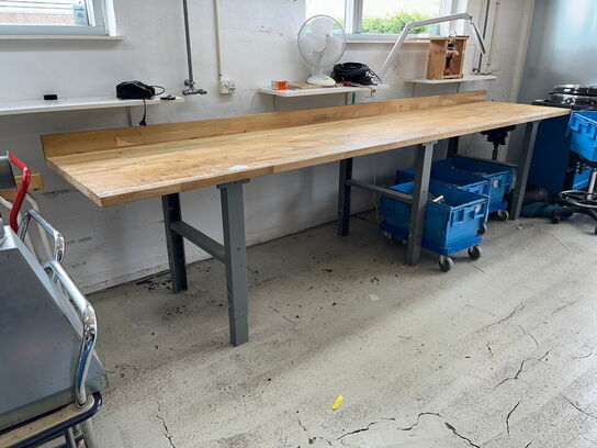 Arbejdesbord