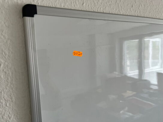 2 Stk. Whiteboard