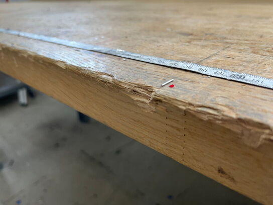 Arbejdesbord