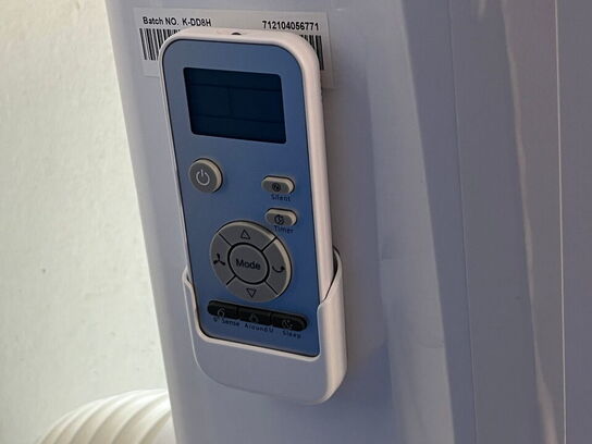 Whirlpool Aircondition