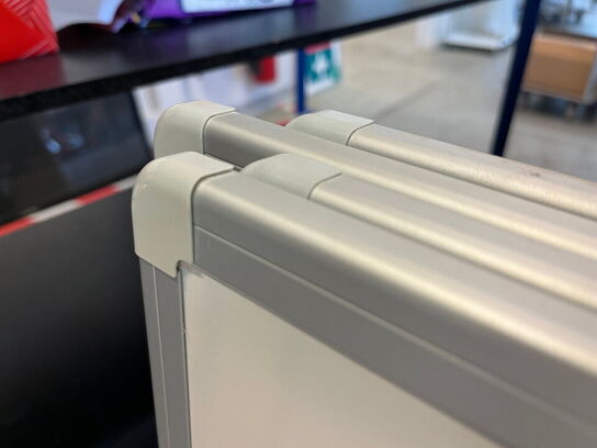 6 Stk. Whiteboards