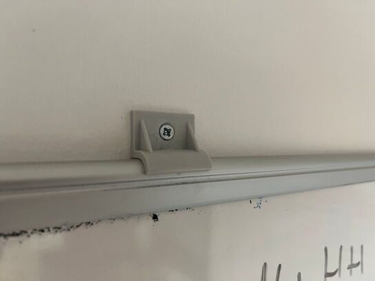 2 Stk. Whiteboard
