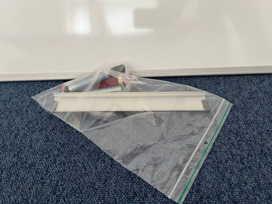 3 Stk. Whiteboards