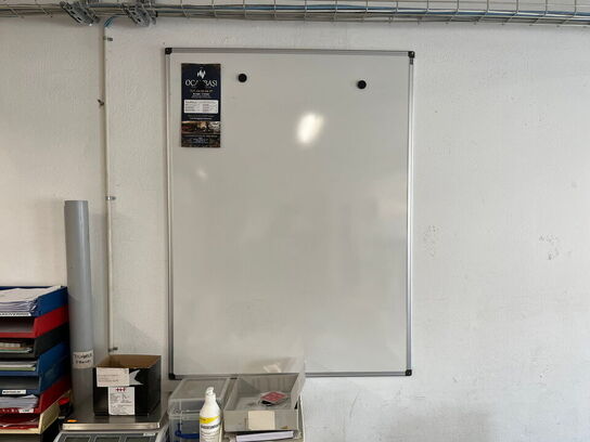 3 Stk. Whiteboards
