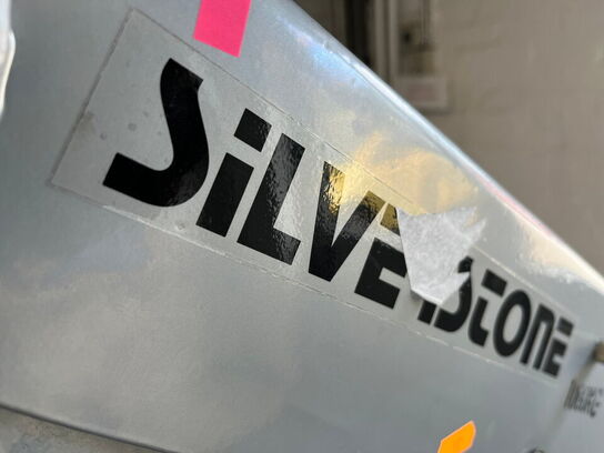 SilverStone Hejs