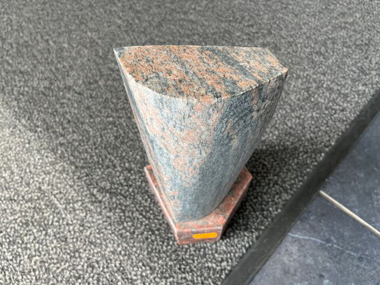 Sten skulptur