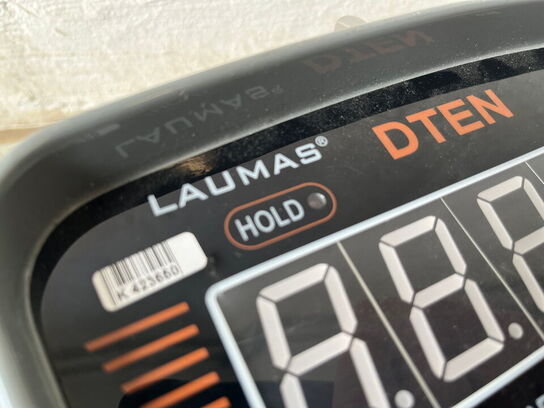 Laumas Kran vægt til 1000Kg