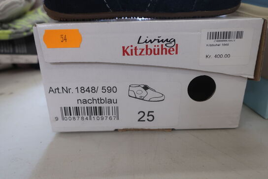 Sutsko KITZBÜHEL str. 25