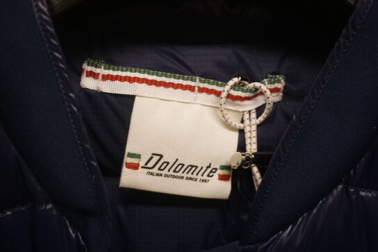 Jakke DOLOMITE 