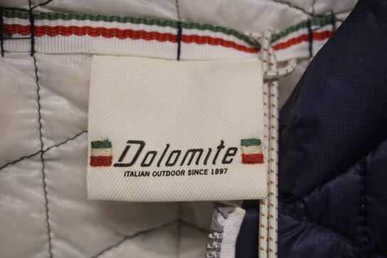 Jakke DOLOMITE 
