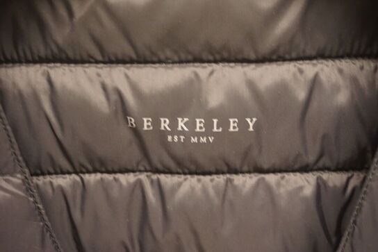 Vest BERKELEY 