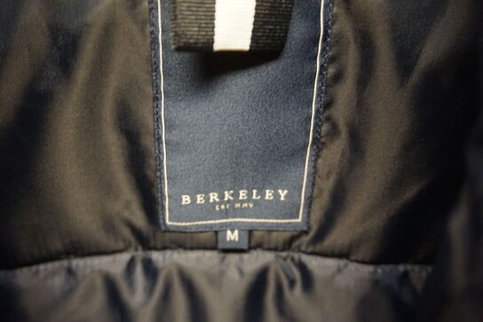 Vest BERKELEY 