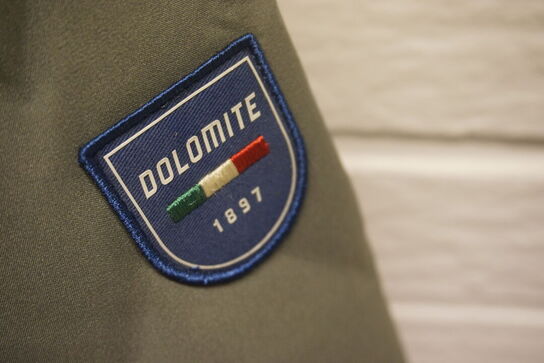Jakke DOLOMITE 