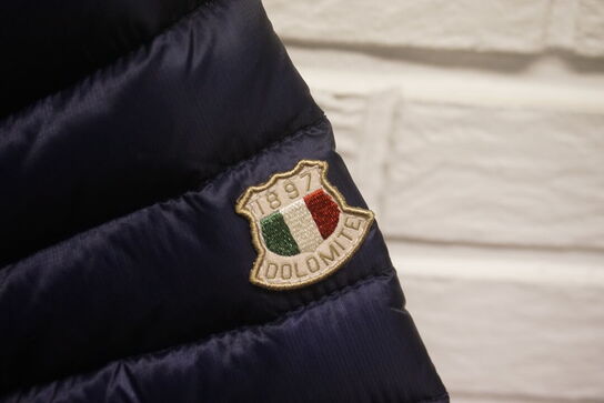 Jakke DOLOMITE 