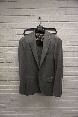 Blazer & habitbukser CAVALIERE 